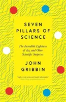 Siete pilares de la ciencia - La increíble ligereza del hielo y otras sorpresas científicas - Seven Pillars of Science - The Incredible Lightness of Ice, and Other Scientific Surprises