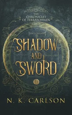 Sombra y espada - Shadow and Sword