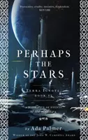 Tal vez las estrellas - Perhaps the Stars