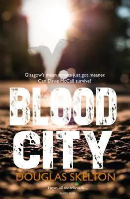 Ciudad de sangre - Blood City