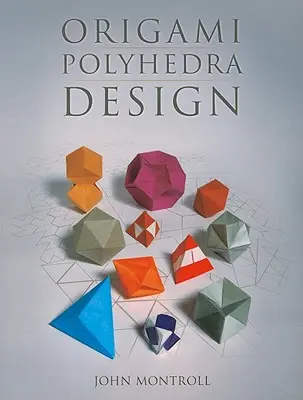 Diseño de poliedros de origami - Origami Polyhedra Design