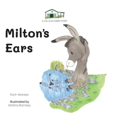 Las orejas de Milton - Milton's Ears
