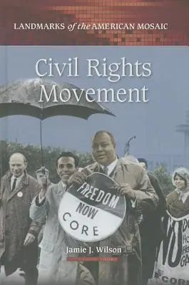 Movimiento por los derechos civiles - Civil Rights Movement