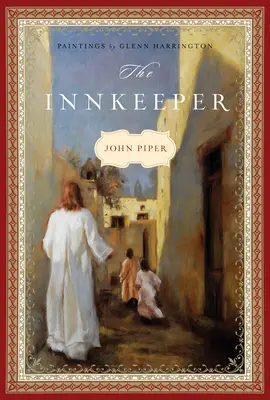 El posadero - The Innkeeper