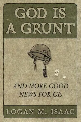 Dios es un gruñón: y más buenas noticias para los SIG - God Is a Grunt: And More Good News for GIS