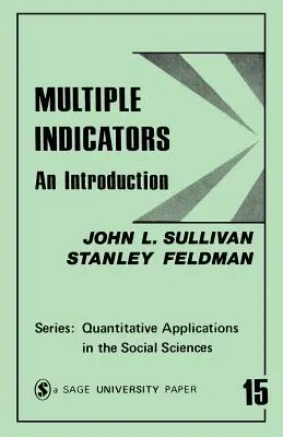 Indicadores múltiples: Una introducción - Multiple Indicators: An Introduction