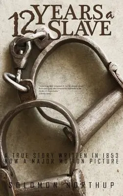 Doce años de esclavitud - Twelve Years a Slave