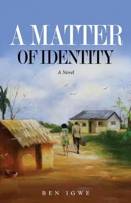 Cuestión de identidad - A Matter of Identity