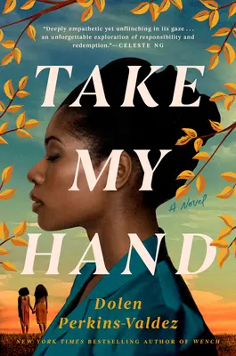 Toma mi mano - Take My Hand