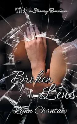 Lente rota - Broken Lens