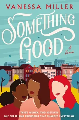 Algo bueno - Something Good