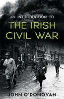 Introducción a la guerra civil irlandesa - An Introduction to the Irish Civil War