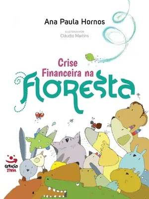 Crisis financiera en las cataratas - Crise financeira na floresta