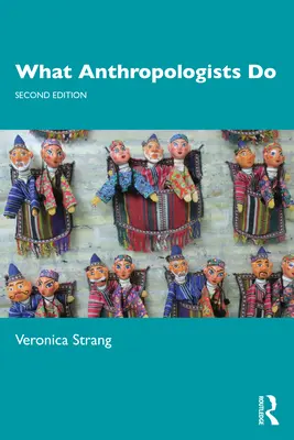 Qué hacen los antropólogos - What Anthropologists Do