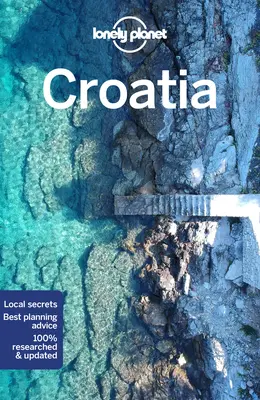 Lonely Planet Croacia 11 - Lonely Planet Croatia 11