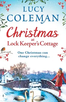 Navidad en Lock Keeper's Cottage - Christmas at Lock Keeper's Cottage