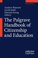 El Manual Palgrave de Ciudadanía y Educación - The Palgrave Handbook of Citizenship and Education