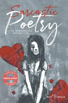 Poesía Sarcástica - Sarcastic Poetry