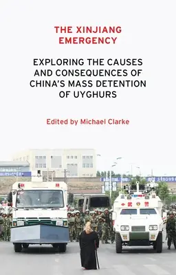 La emergencia de Xinjiang: Explorando las causas y consecuencias de la detención masiva de uigures en China - The Xinjiang Emergency: Exploring the Causes and Consequences of China's Mass Detention of Uyghurs