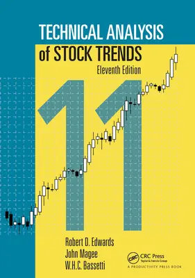 Análisis Técnico de las Tendencias de Acciones - Technical Analysis of Stock Trends