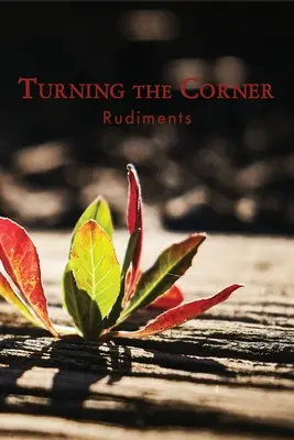 A la vuelta de la esquina: Rudimentos - Turning the Corner: Rudiments