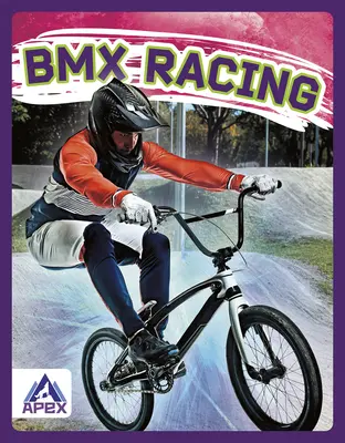 Carreras de BMX - BMX Racing