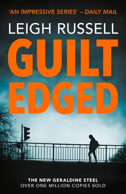 El filo de la culpa - Guilt Edged