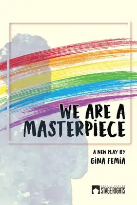 Somos una Obra Maestra - We Are a Masterpiece