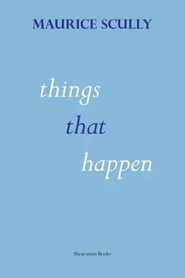 Cosas que pasan - Things That Happen