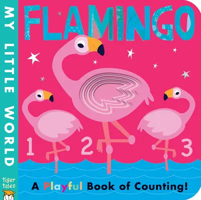 Flamenco - Flamingo