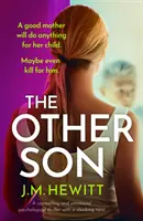 El otro hijo - Un thriller psicológico convincente y emocional con un giro impactante - Other Son - A compelling and emotional psychological thriller with a shocking twist