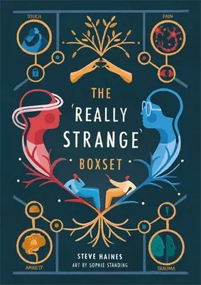 El trauma es realmente extraño - 'Really Strange' Boxset