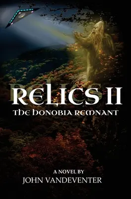 Reliquias II: Los restos de Honobia - Relics II: The Honobia Remnant