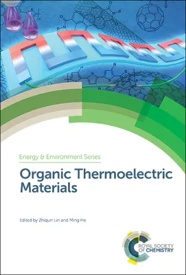 Materiales termoeléctricos orgánicos - Organic Thermoelectric Materials