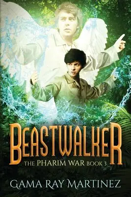 Caminante de bestias - Beastwalker