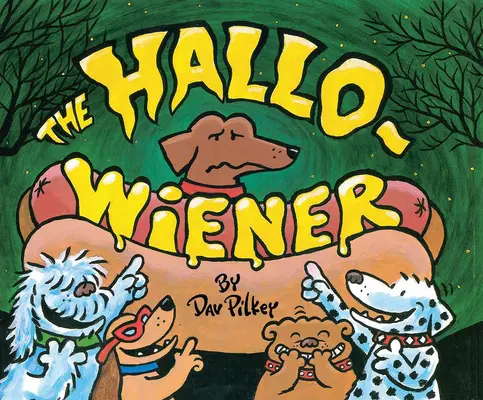 El Hallo-Weiner - The Hallo-Weiner