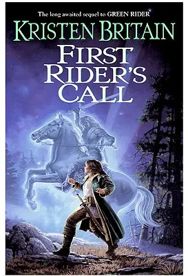 La llamada del primer jinete - First Rider's Call