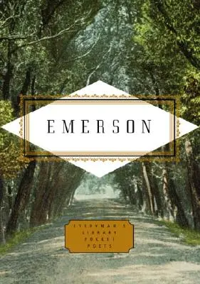 Emerson Poemas: Editado por Peter Washington - Emerson: Poems: Edited by Peter Washington