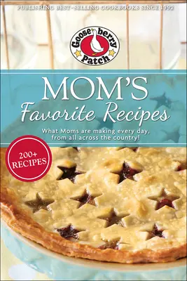 Recetas favoritas de mamá - Mom's Favorite Recipes