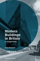 Edificios modernos en Gran Bretaña - Nomenclátor - Modern Buildings in Britain - A Gazetteer