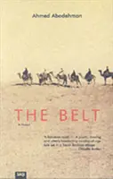 Cinturón - Una novela - Belt - A Novel