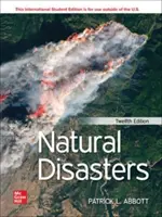 ISE Catástrofes naturales - ISE Natural Disasters