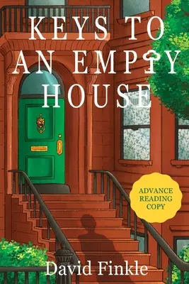 Claves para una casa vacía - Keys to An Empty House