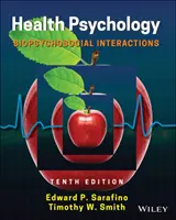 Psicología de la salud: Interacciones biopsicosociales - Health Psychology: Biopsychosocial Interactions