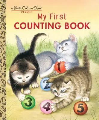 Mi primer libro para contar - My First Counting Book