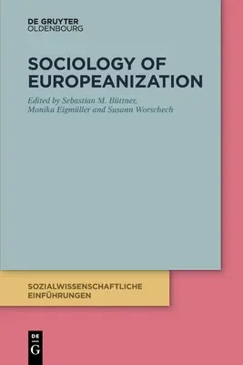 Sociología de la europeización - Sociology of Europeanization