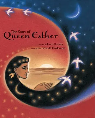 La historia de la reina Ester - The Story of Queen Esther