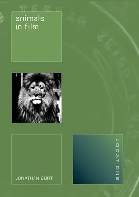 Animales en el cine - Animals in Film