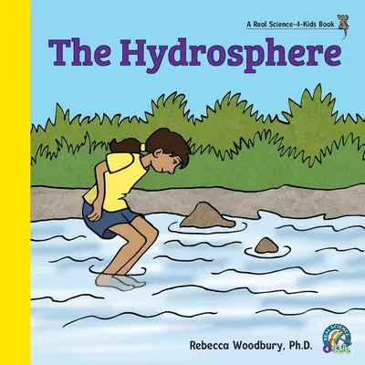 La hidrosfera - The Hydrosphere