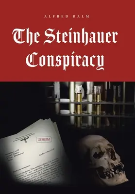 La conspiración Steinhauer - The Steinhauer Conspiracy